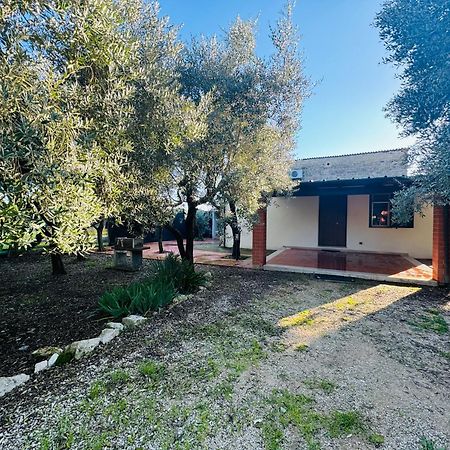 La Perla Di Dea Vila Lido Di Fondi Exterior foto