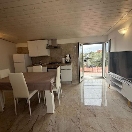 La Perla Di Dea Vila Lido Di Fondi Exterior foto