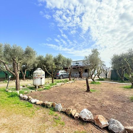 La Perla Di Dea Vila Lido Di Fondi Exterior foto