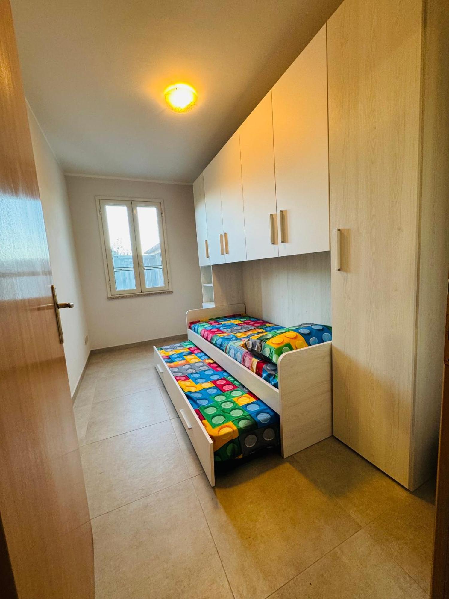 La Perla Di Dea Vila Lido Di Fondi Exterior foto