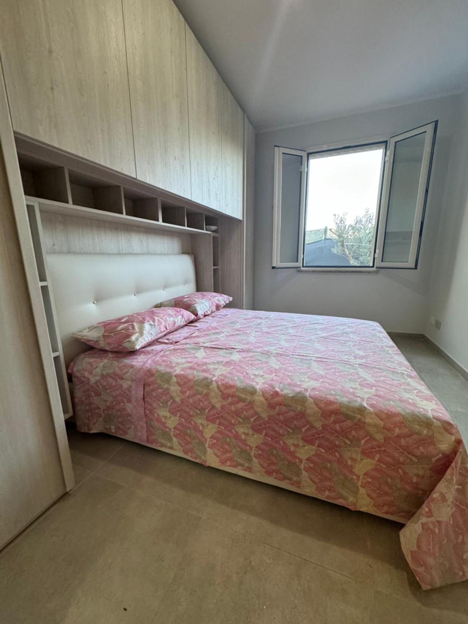 La Perla Di Dea Vila Lido Di Fondi Exterior foto