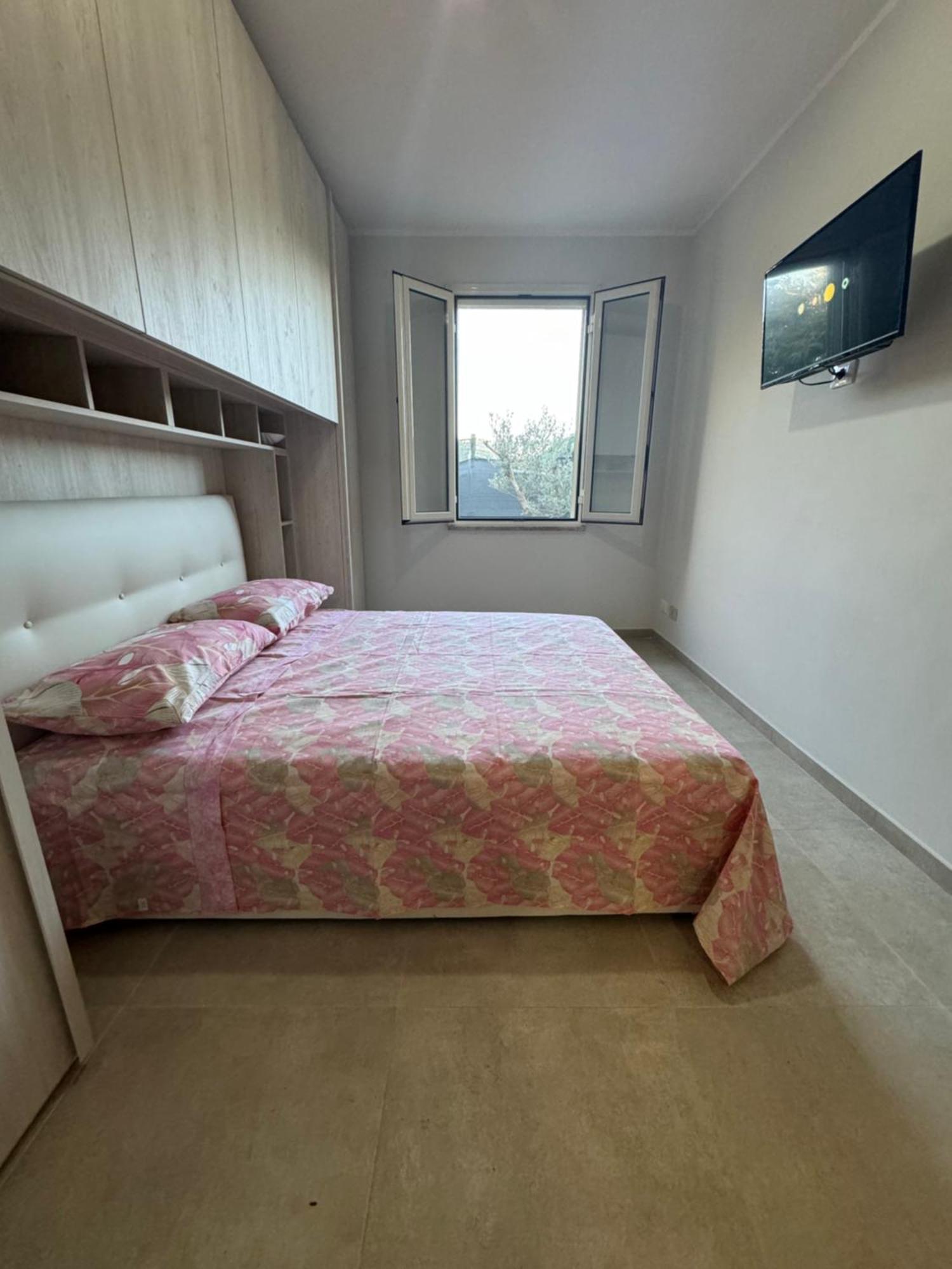 La Perla Di Dea Vila Lido Di Fondi Exterior foto