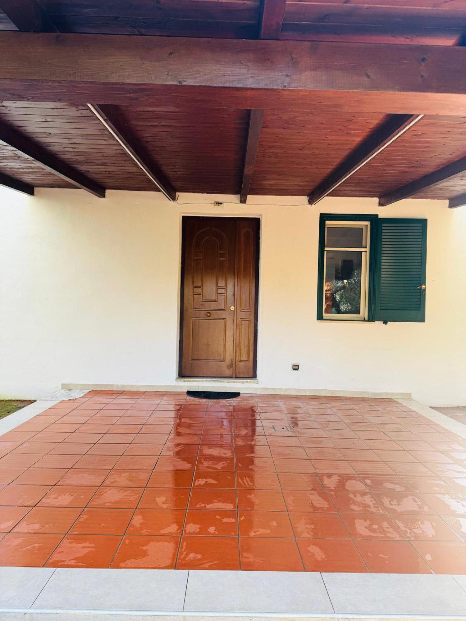 La Perla Di Dea Vila Lido Di Fondi Exterior foto