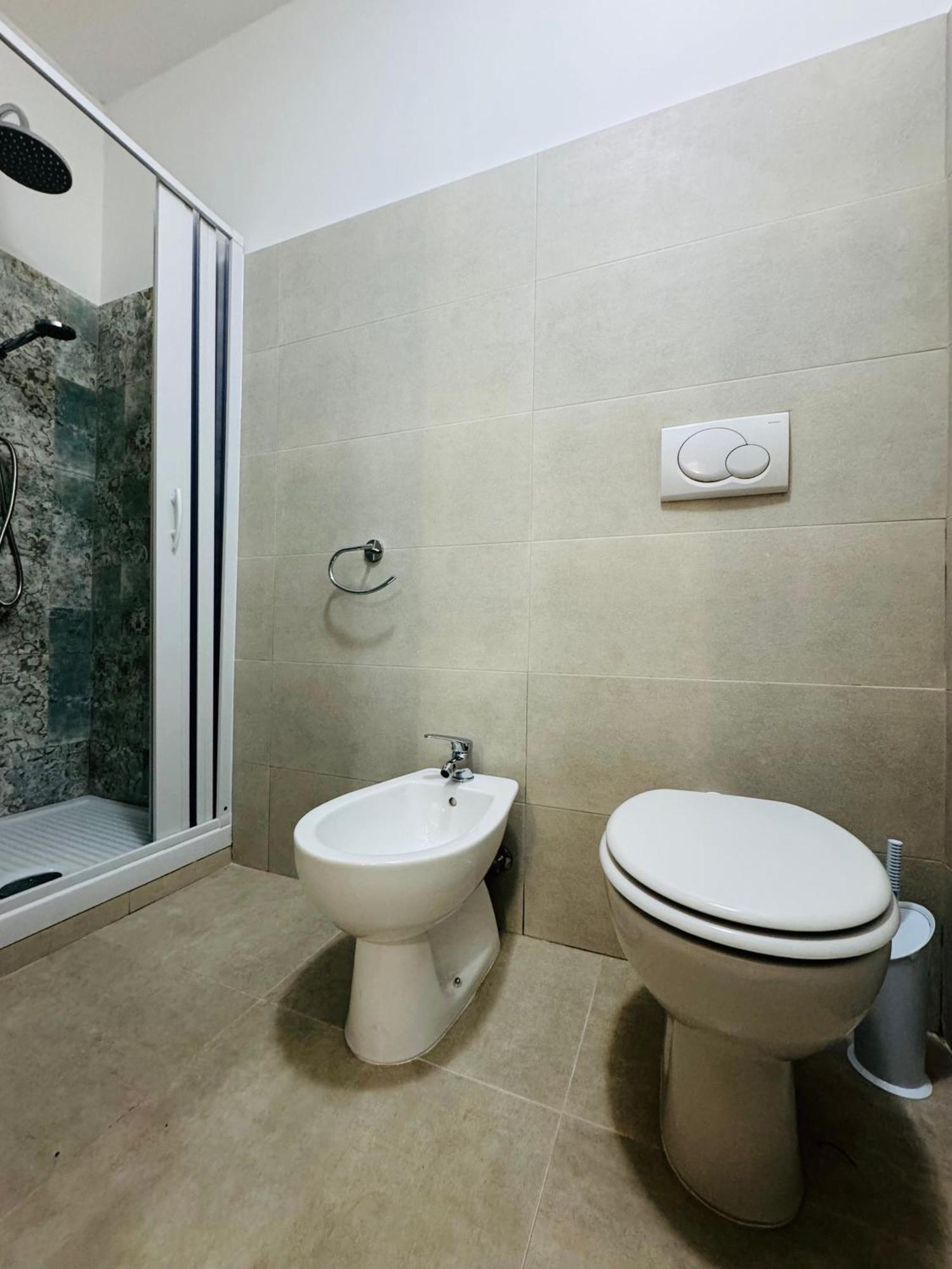 La Perla Di Dea Vila Lido Di Fondi Exterior foto