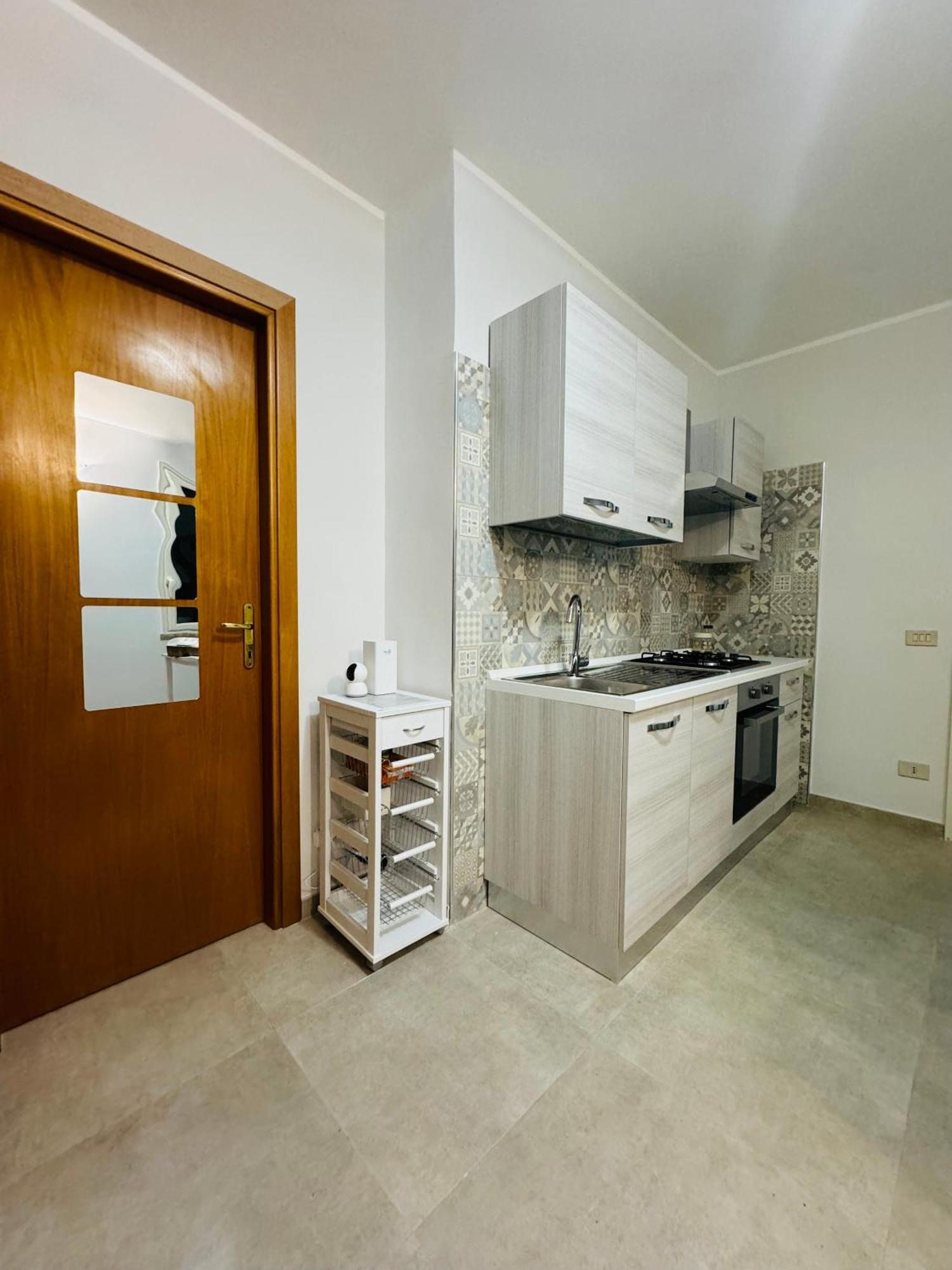 La Perla Di Dea Vila Lido Di Fondi Exterior foto