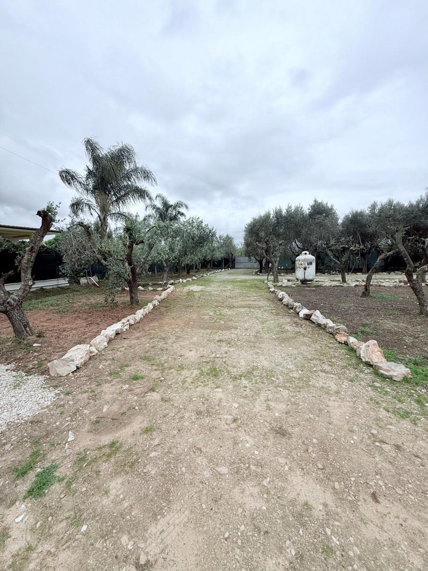La Perla Di Dea Vila Lido Di Fondi Exterior foto