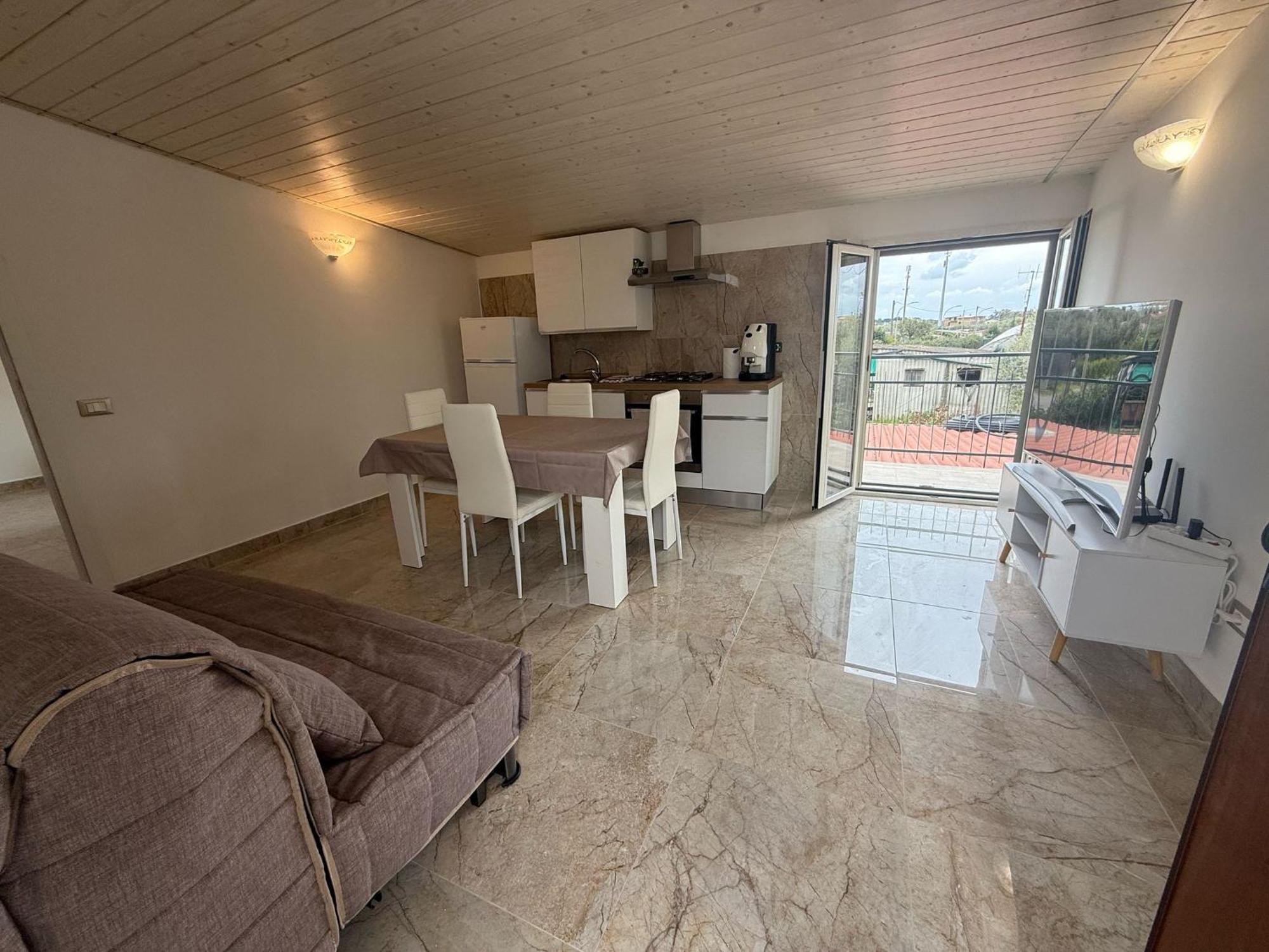 La Perla Di Dea Vila Lido Di Fondi Exterior foto