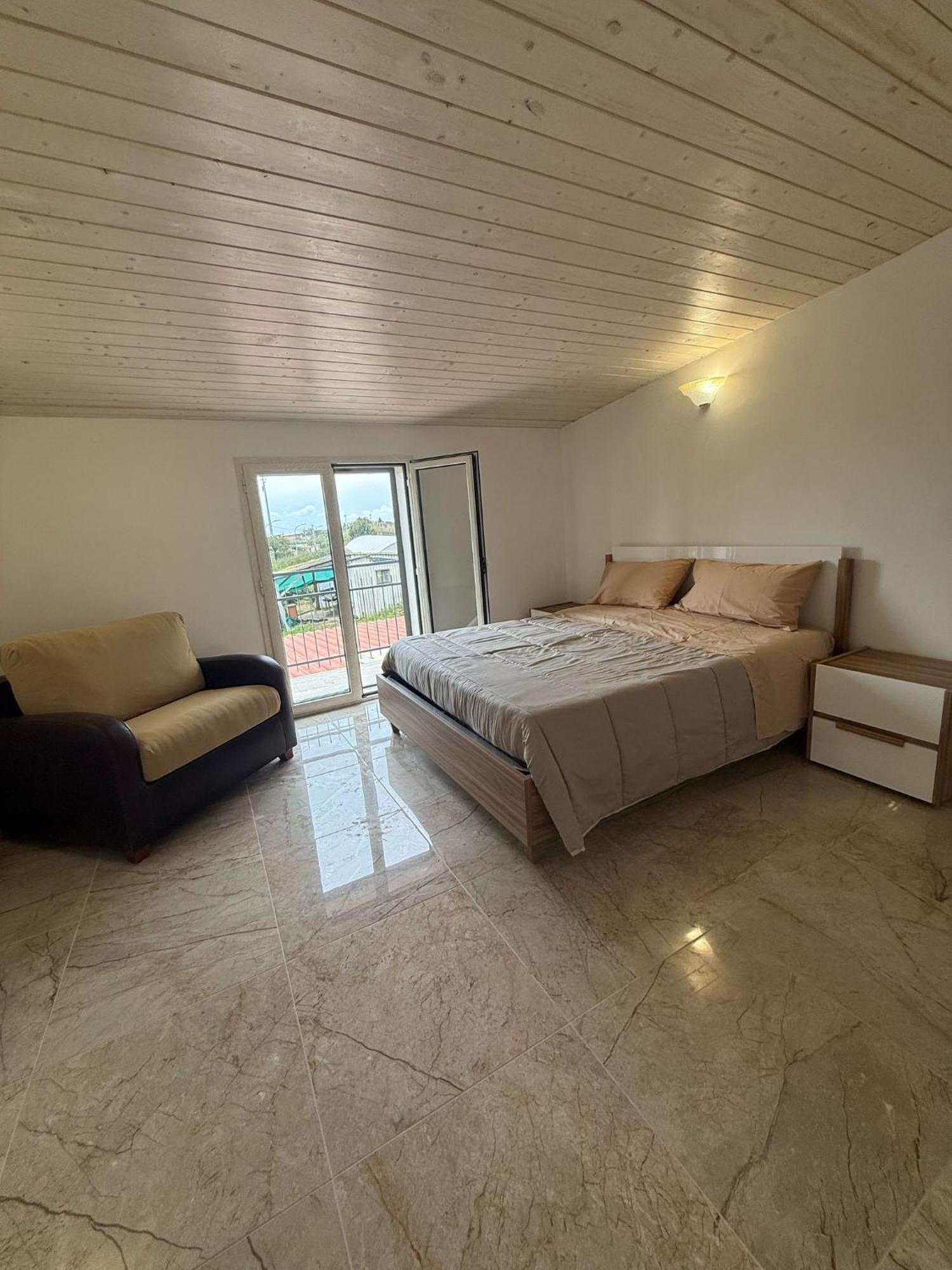 La Perla Di Dea Vila Lido Di Fondi Exterior foto