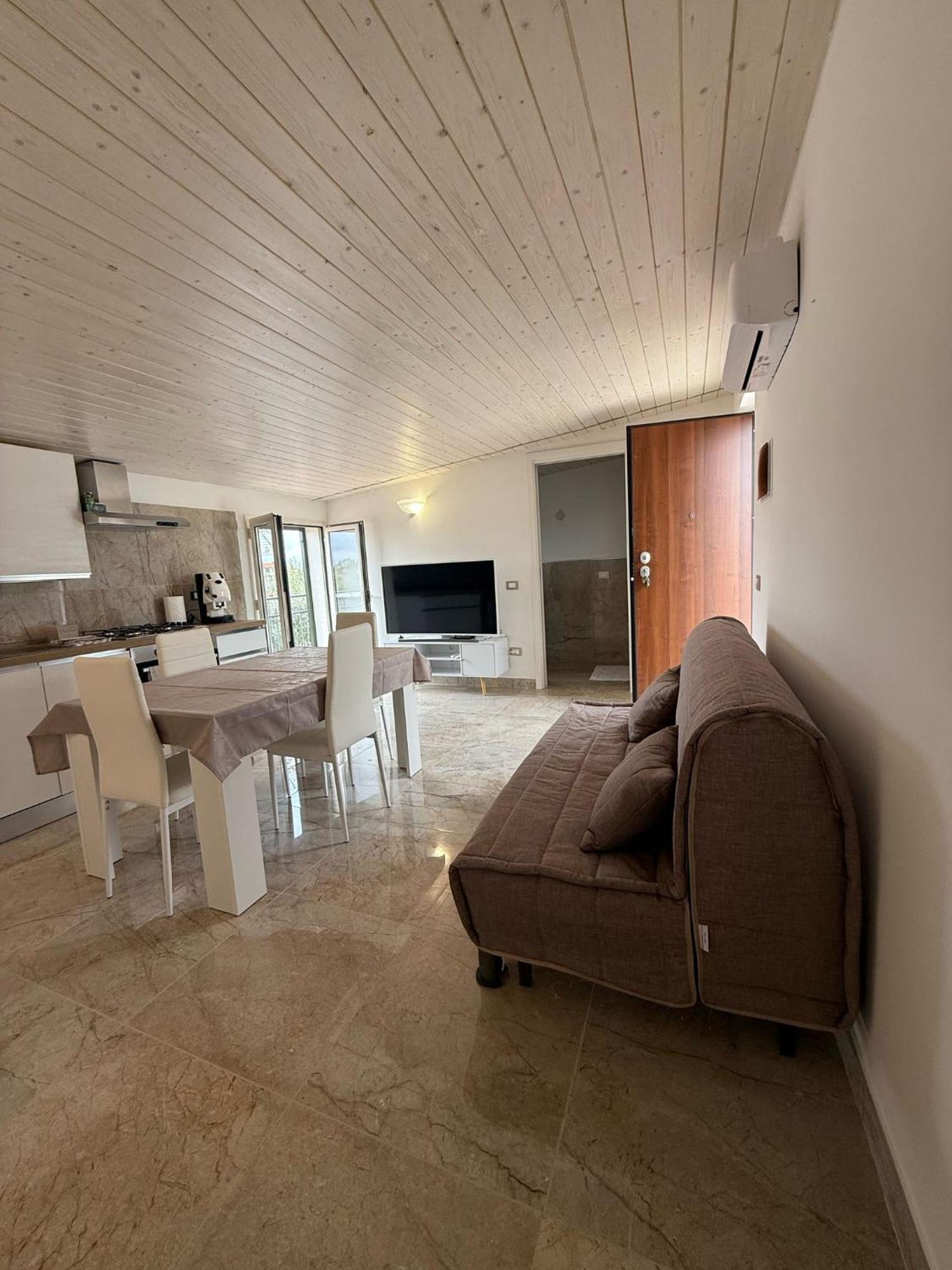 La Perla Di Dea Vila Lido Di Fondi Exterior foto