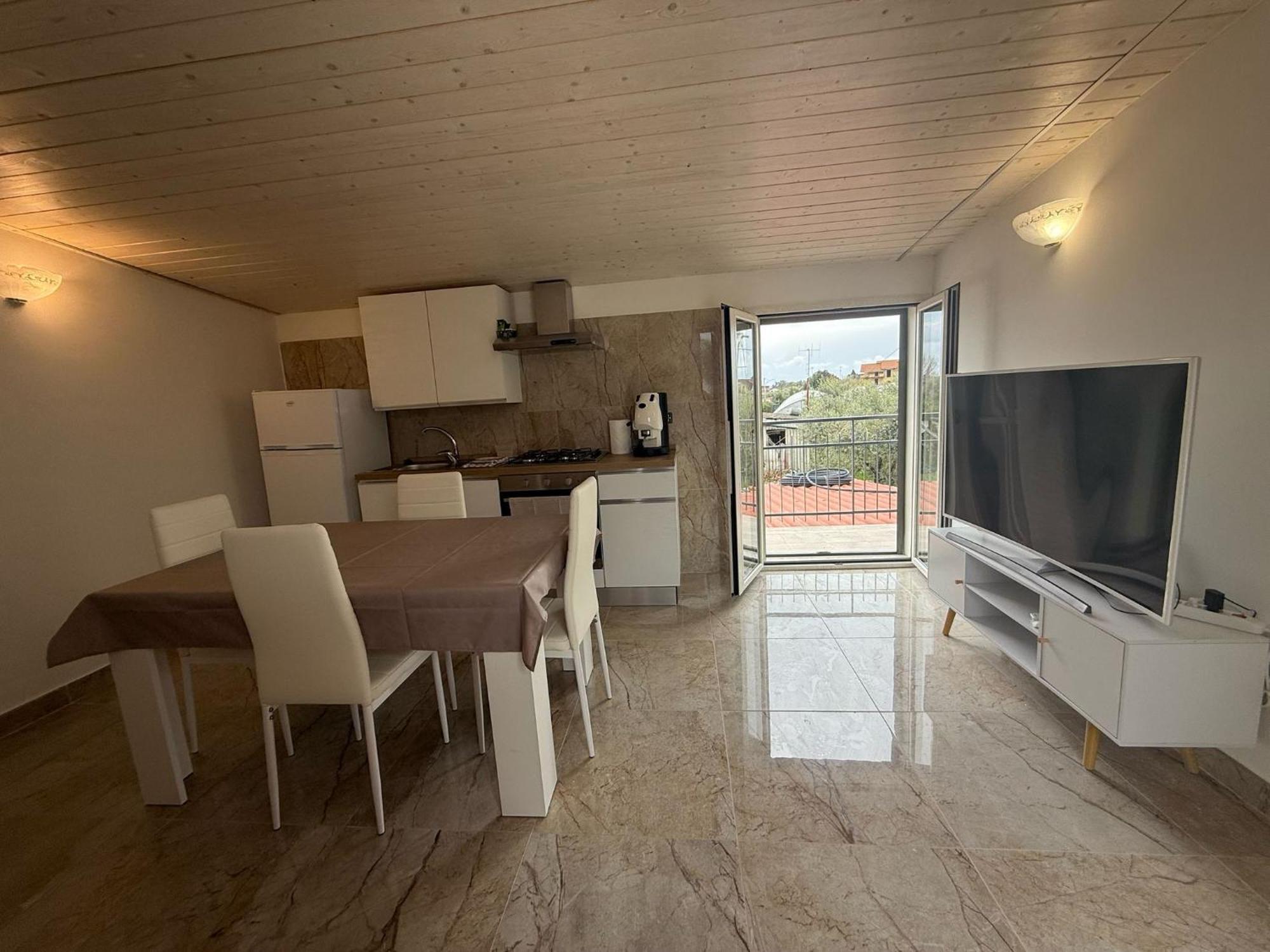 La Perla Di Dea Vila Lido Di Fondi Exterior foto
