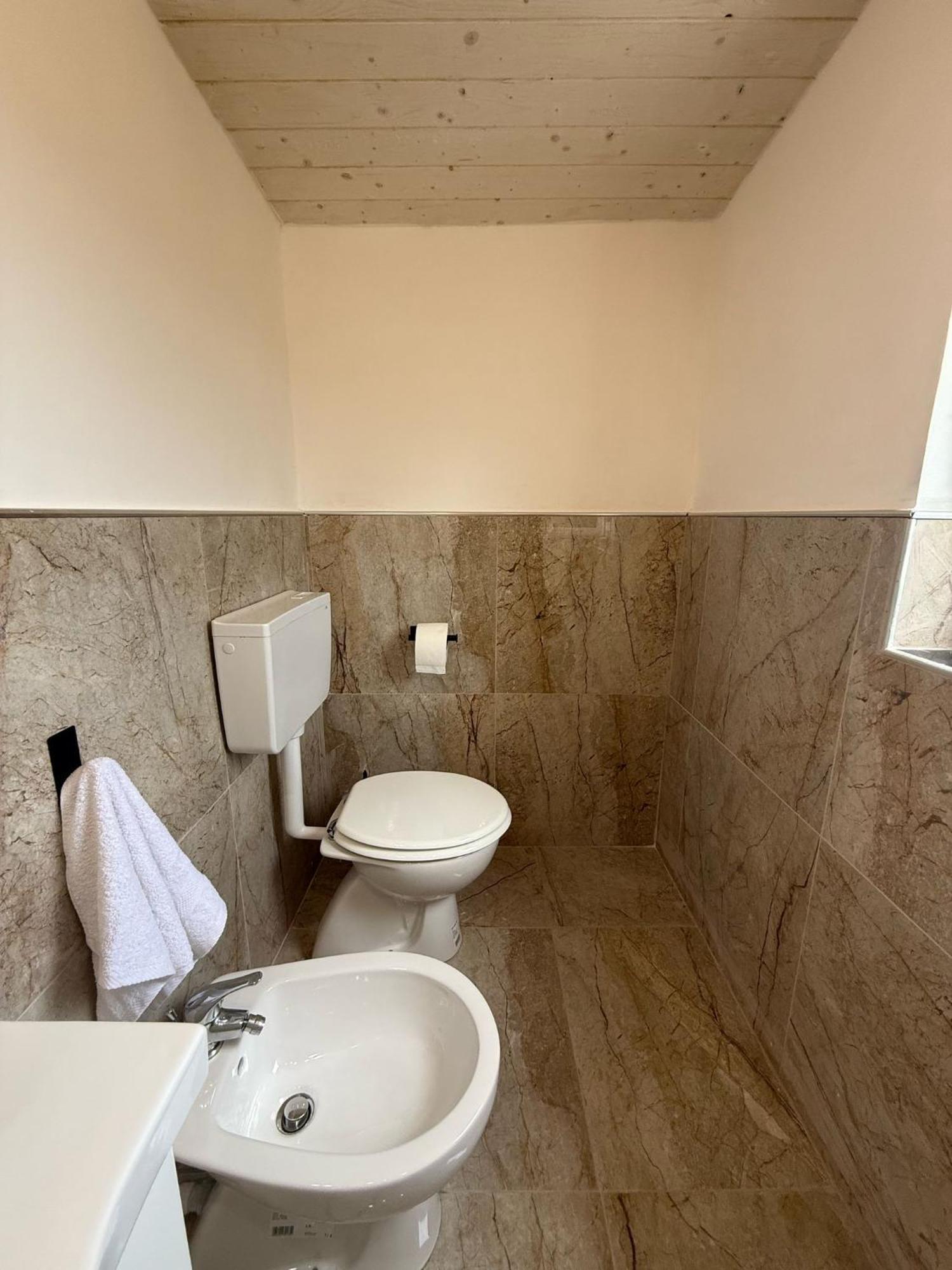 La Perla Di Dea Vila Lido Di Fondi Exterior foto