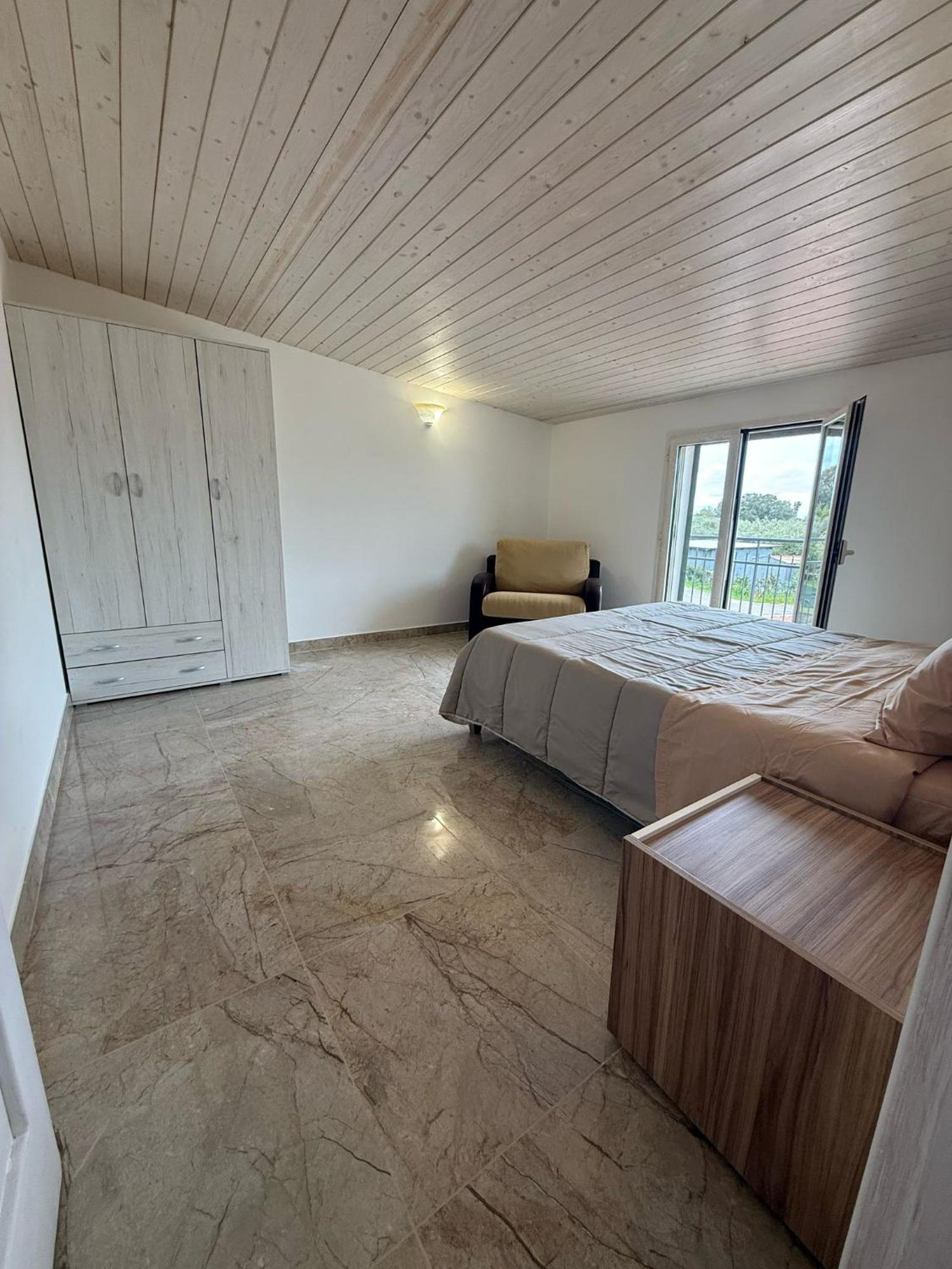 La Perla Di Dea Vila Lido Di Fondi Exterior foto
